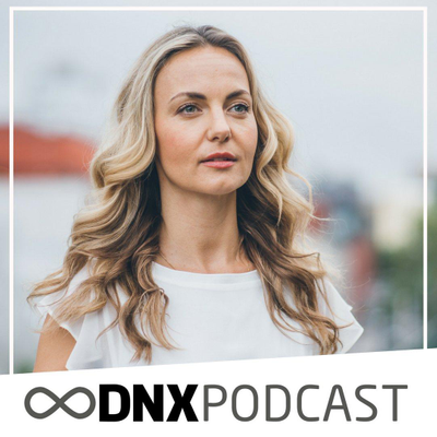 episode Silvia Christmann: How to Tune into your Body's Wisdom artwork