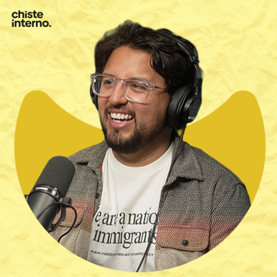 episode Episodio 86 - Felipe Torres Medina artwork