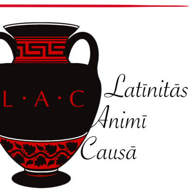 Latinitas Animi Causa