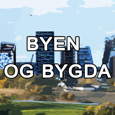 Byen og bygda