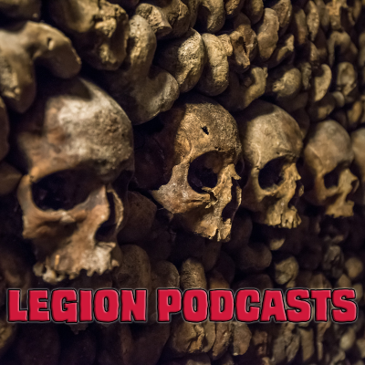 House of Whacks - Legion