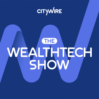 episode WealthTech Show yearly wrap-up artwork