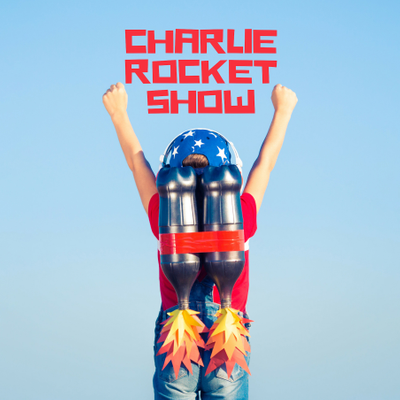 episode EP 055 - 6 Minute "Rocket Run" artwork