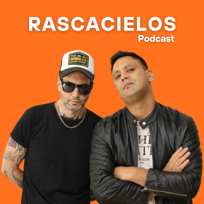 Rascacielos Podcast