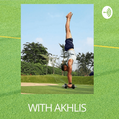 Akhlis Says