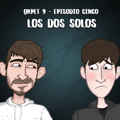 episode T9E05 - Los dos solos artwork