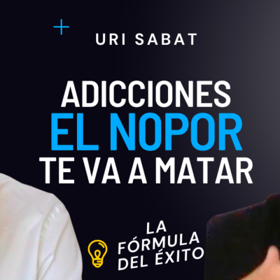 episode El N0P0R acabará con tu vida I LFDE #1 artwork