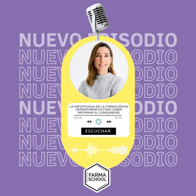 episode Ep. 175 # Entrevista con Paloma Sancho (@paloma_sancho) artwork