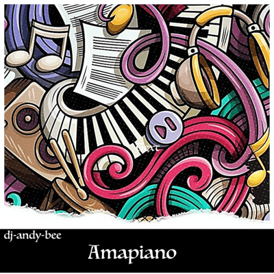 episode Amapiano (October 2020) artwork