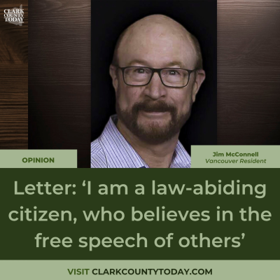 episode Letter: ‘I am a law-abiding citizen, who believes in the free speech of others’ artwork