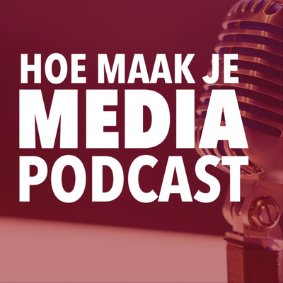 episode Interview: Tom Roes, Programmamaker artwork