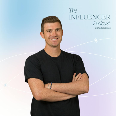 episode Stop Over-Teaching: The 3 Levels of Trust That Convert Clients with Brandon Lucero artwork