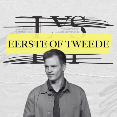 episode Lys Dit I Eerste of Tweede artwork