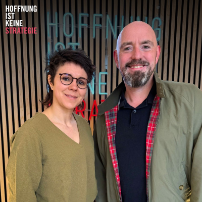 episode #101 Non-Profit-Strategie: Geld verdienen, um Gutes zu tun artwork