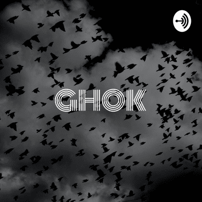 episode GHOK - The Impossible Ending (Trailer) artwork