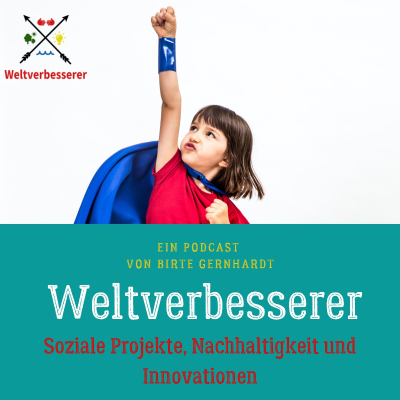episode 254 Berggorilla & Regenwald Direkthilfe e. V. - Gorillaschutz, Zusammenarbeit, Zukunft artwork