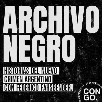 Archivo Negro