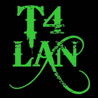 episode [T4Lan] Internet artwork