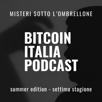 episode Misteri sotto l'ombrellone 2025: il pentito del dark web travolge Praga artwork