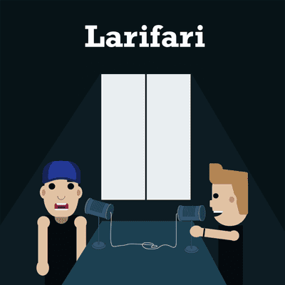 episode Folge 32: Traum oder Realität? artwork