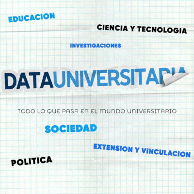 Data Universitaria