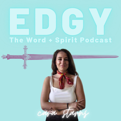 episode Spiritual Inheritance artwork