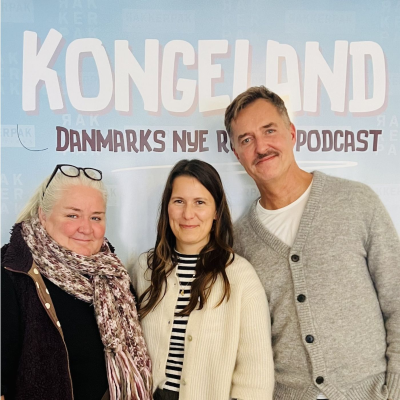 episode Jorden brænder under prins Andrew - og nye alvorlige anklager mod kronprinsesse Mette-Marit artwork
