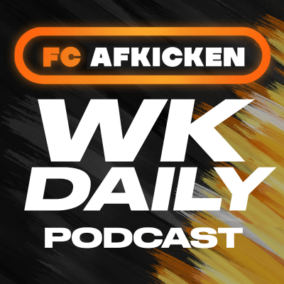 FCA Daily: Alles over voetbal