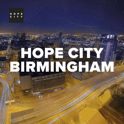 Hope City Church - Birmingham
