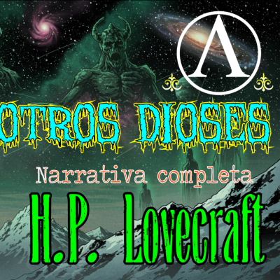 episode Los Otros Dioses (1921) artwork
