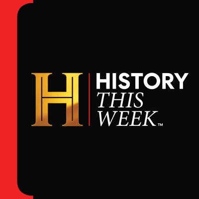 episode HISTORY This Week is returning this Monday, 9/16! artwork