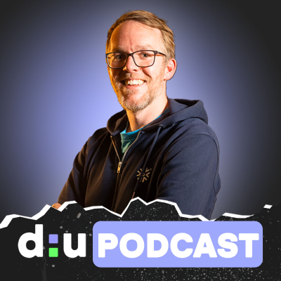 episode #200 Snowflake: Data Cloud trifft KI-Plattform - Die neue KI-Front artwork