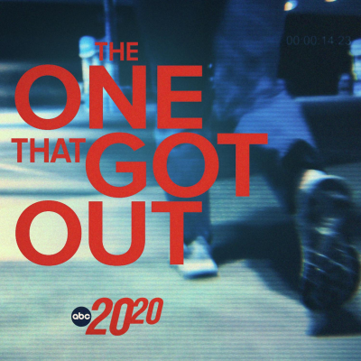 episode The One That Got Out (Rebroadcast) artwork
