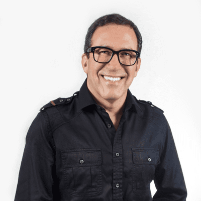 Edson Rebustini