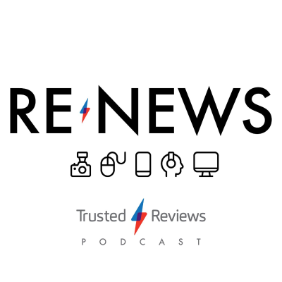 Trusted Reviews Re:News