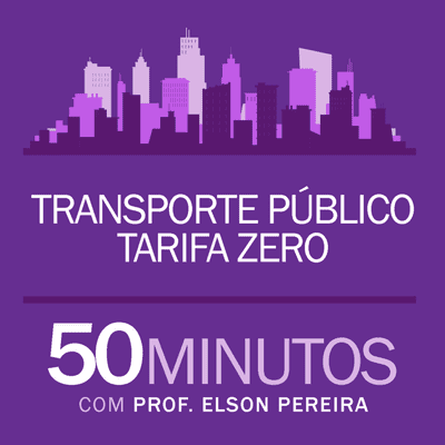 episode #22 - Transporte Público Tarifa Zero artwork