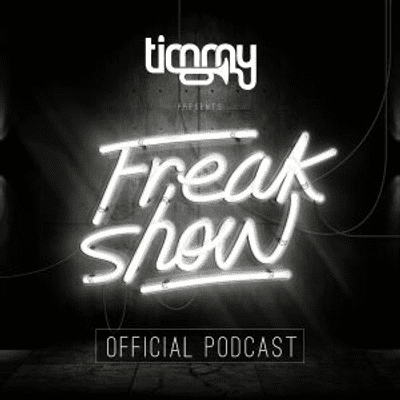 episode Freak Show #131 artwork