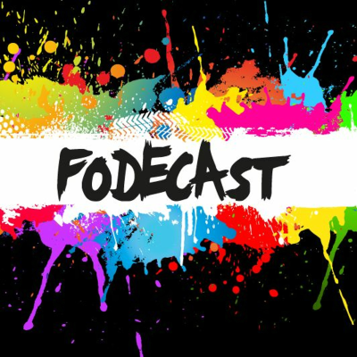 episode Fodecast #01 artwork