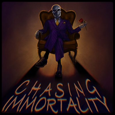 episode Rasputin: The Man Who Can't Be Killed artwork