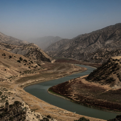 episode A Climate Warning From the Fertile Crescent artwork