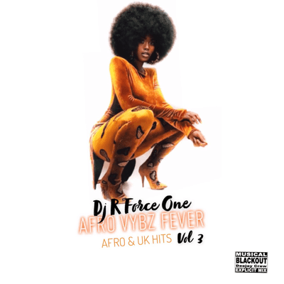 episode AFRO VYBZ FEVER 3 artwork