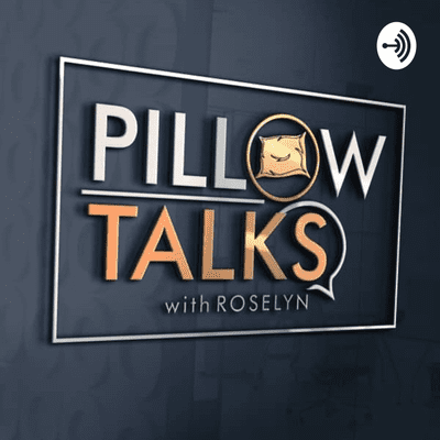 episode Pillow Talks Podcast (Love Talks) artwork