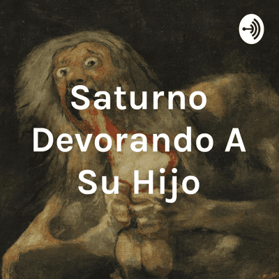 episode Saturno devorando a su hijo artwork