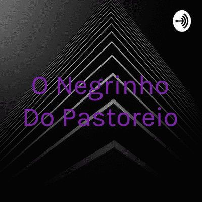 O Negrinho Do Pastoreio