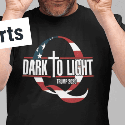 episode "Dark to Light" Winner available till Sun, 10% Off artwork