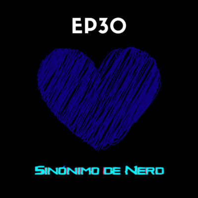 episode EP30 - Cosas del amor💙 artwork