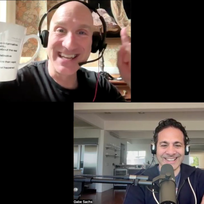 episode Episode 88 • Jeff Spills Half a Coffee artwork