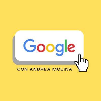 episode Google artwork