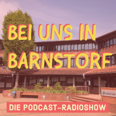 episode BEI UNS IN BARNSTORF - Folge 4 artwork