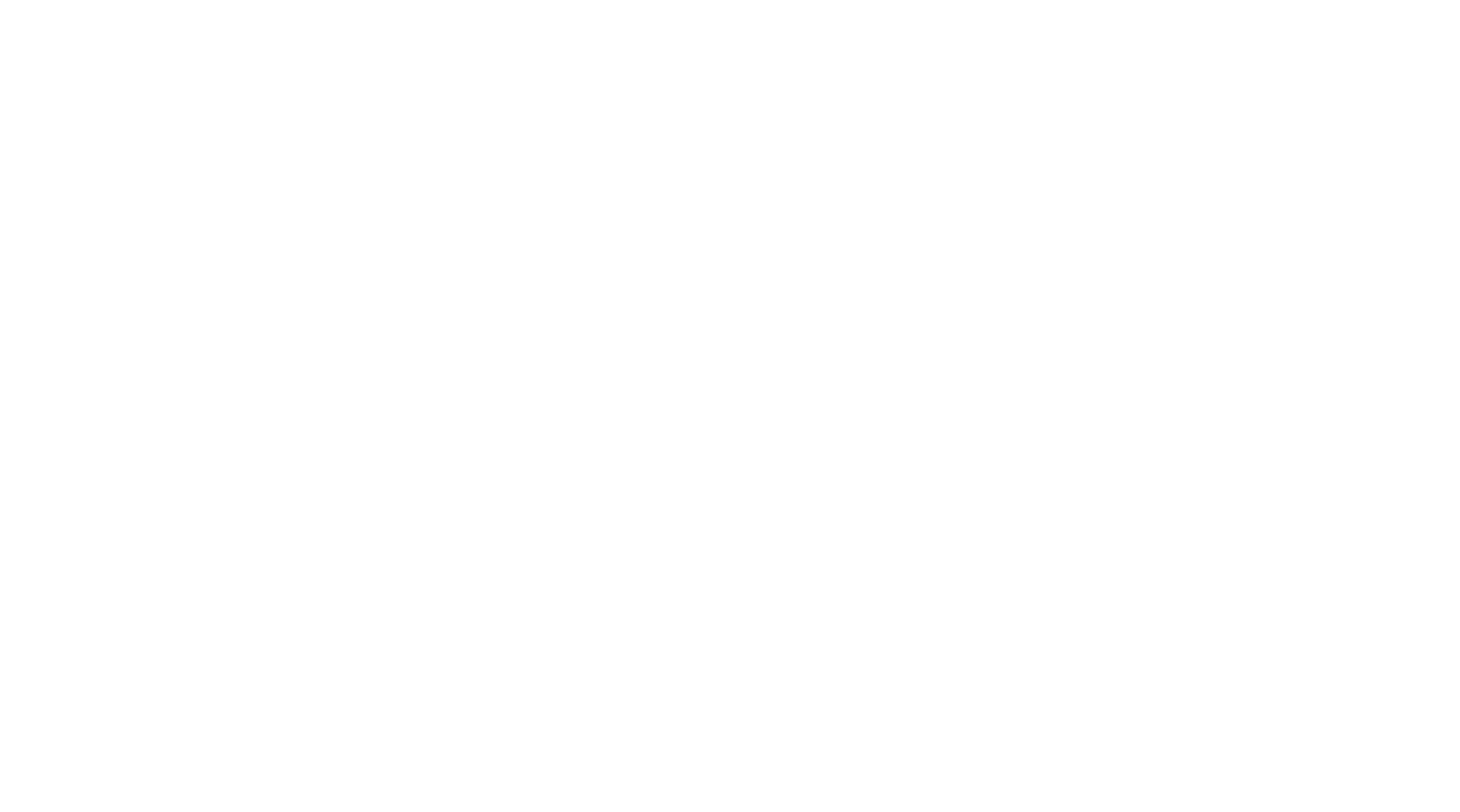Wie praat, die bestaat